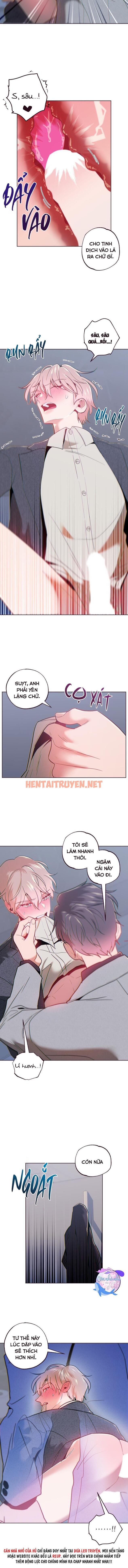 Xem ảnh Sụp Đổ - Chap 36 - img_009_1692962487 - HentaiTruyen.net