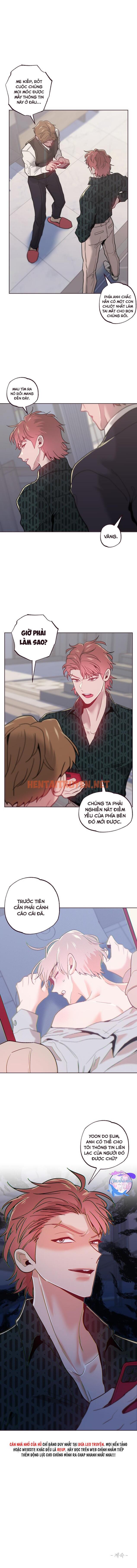 Xem ảnh Sụp Đổ - Chap 37 - img_011_1694714648 - HentaiTruyenVN.net