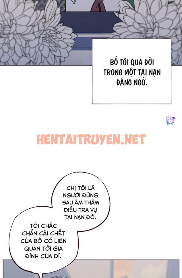 Xem ảnh Sụp Đổ - Chap 38 - img_006_1694837153 - HentaiTruyen.net