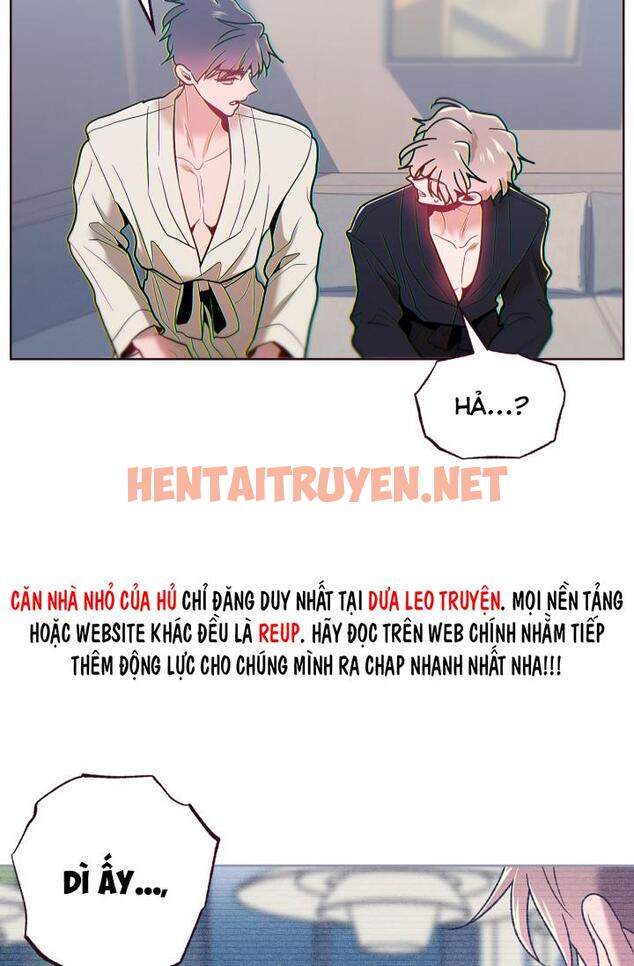 Xem ảnh Sụp Đổ - Chap 38 - img_007_1694837153 - HentaiTruyenVN.net