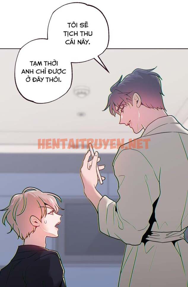 Xem ảnh Sụp Đổ - Chap 38 - img_018_1694837155 - HentaiTruyenVN.net