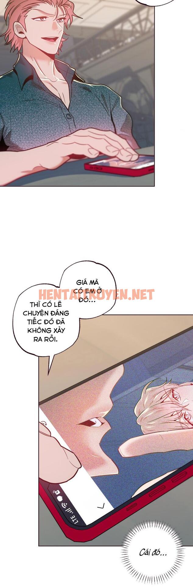 Xem ảnh Sụp Đổ - Chap 38 - img_039_1694837157 - HentaiTruyenVN.net