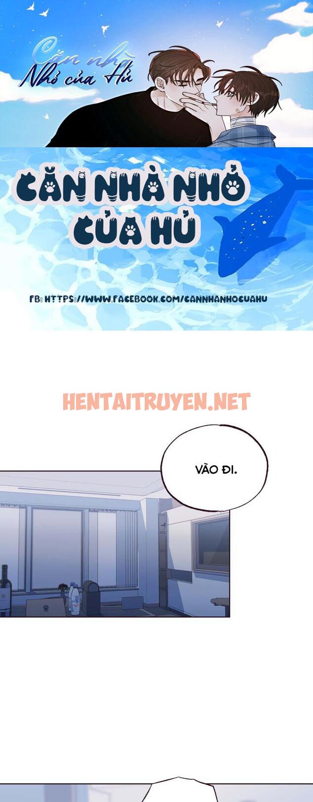 Xem ảnh Sụp Đổ - Chap 4 - img_002_1672683758 - HentaiTruyenVN.net