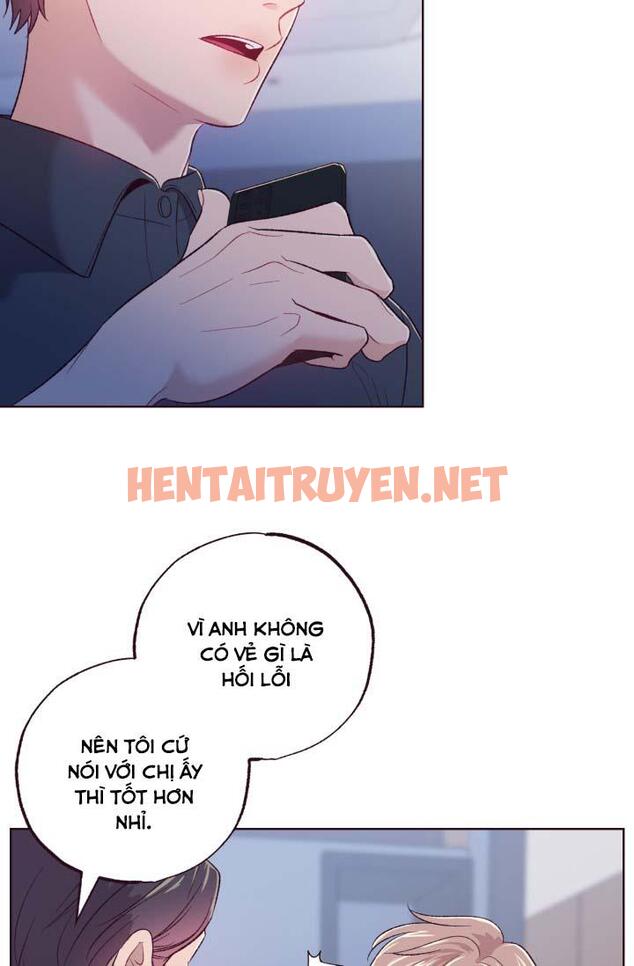 Xem ảnh Sụp Đổ - Chap 4 - img_007_1672683767 - HentaiTruyenVN.net