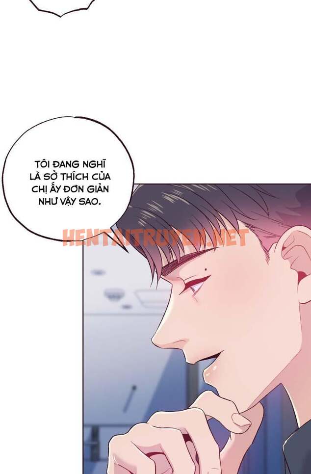 Xem ảnh Sụp Đổ - Chap 4 - img_037_1672683820 - HentaiTruyen.net