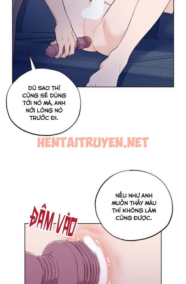 Xem ảnh Sụp Đổ - Chap 4 - img_052_1672683845 - HentaiTruyen.net