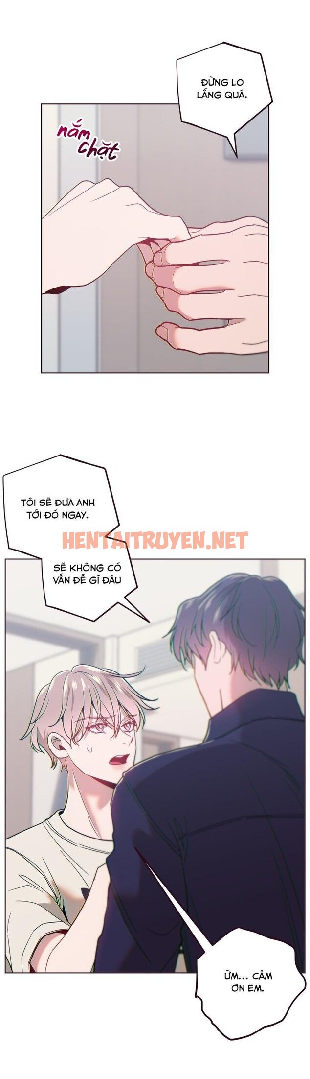 Xem ảnh Sụp Đổ - Chap 41 - img_046_1696994240 - HentaiTruyenVN.net