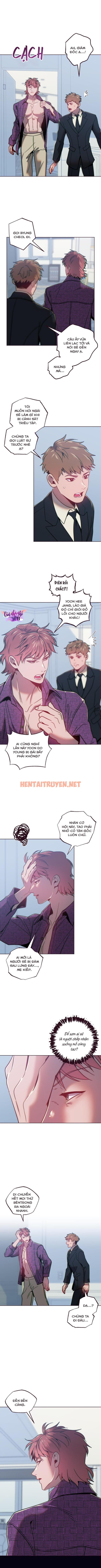 Xem ảnh Sụp Đổ - Chap 45 - img_004_1699153880 - HentaiTruyenVN.net