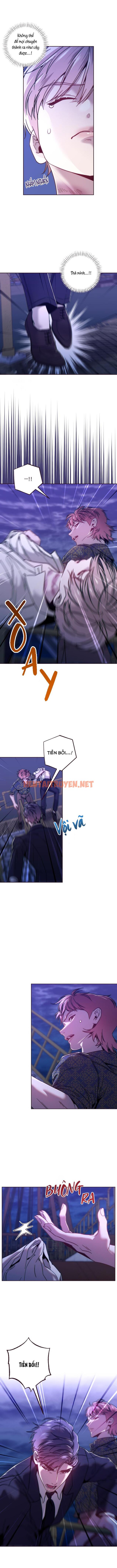 Xem ảnh Sụp Đổ - Chap 47 - img_009_1701710087 - HentaiTruyenVN.net