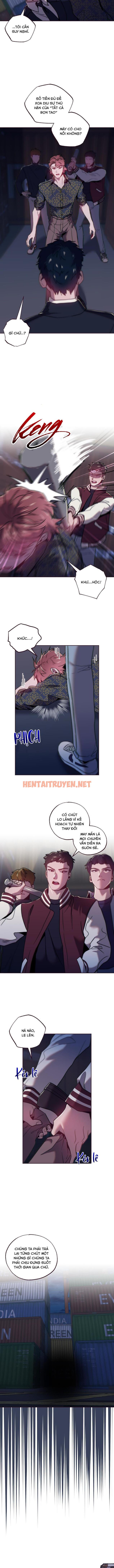 Xem ảnh Sụp Đổ - Chap 48 - img_009_1701794832 - HentaiTruyenVN.net