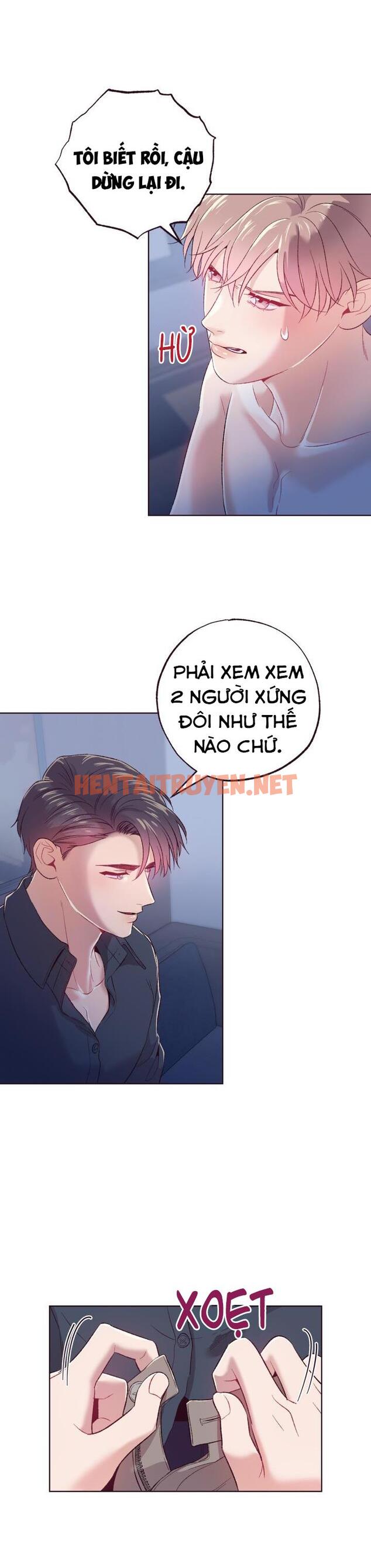 Xem ảnh Sụp Đổ - Chap 5 - img_009_1672683684 - TruyenVN.APP