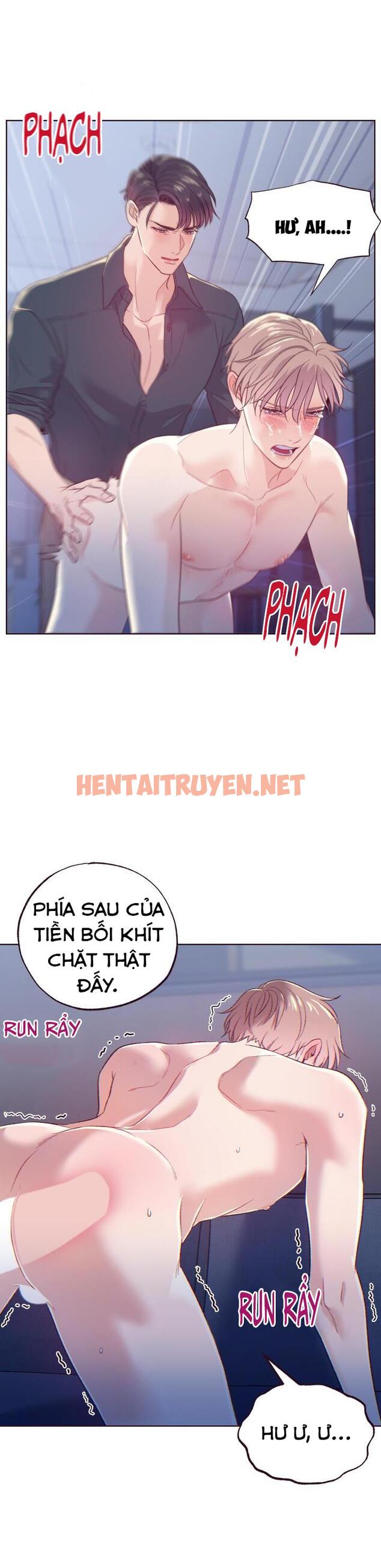 Xem ảnh Sụp Đổ - Chap 5 - img_021_1672683708 - TruyenVN.APP