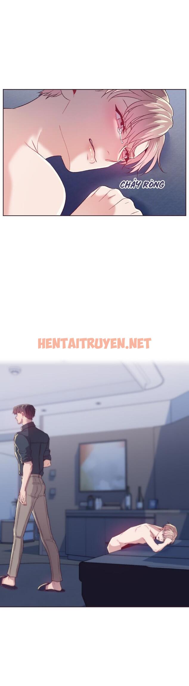 Xem ảnh Sụp Đổ - Chap 5 - img_028_1672683723 - TruyenVN.APP