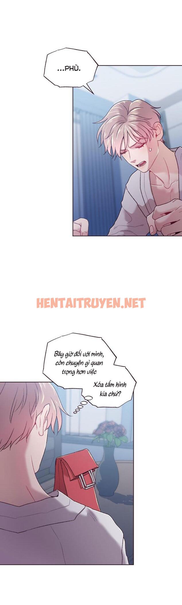 Xem ảnh Sụp Đổ - Chap 6 - img_006_1672683605 - HentaiTruyenVN.net