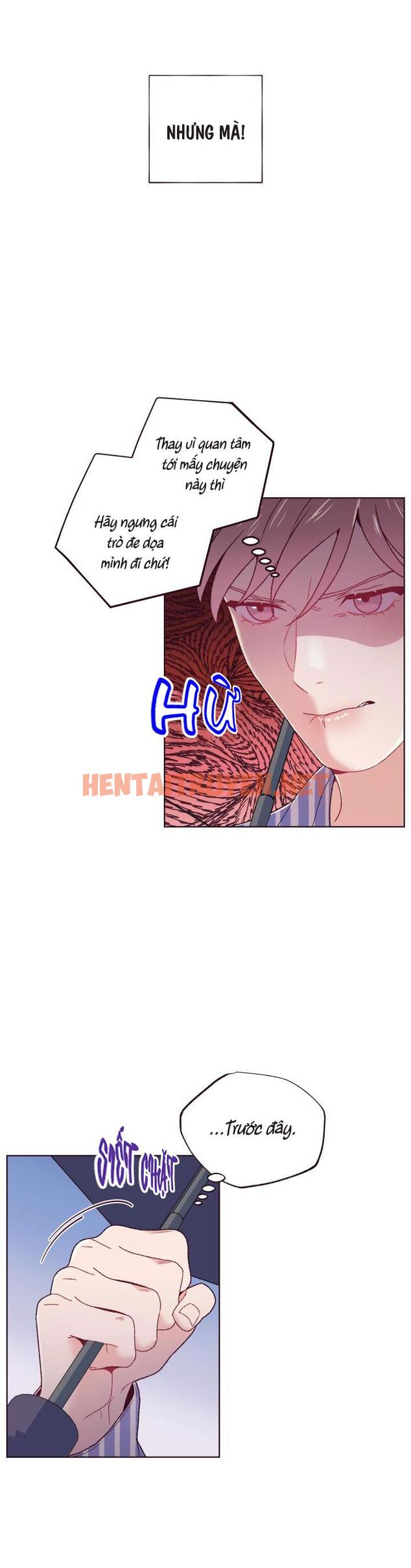 Xem ảnh Sụp Đổ - Chap 6 - img_009_1672683611 - HentaiTruyenVN.net