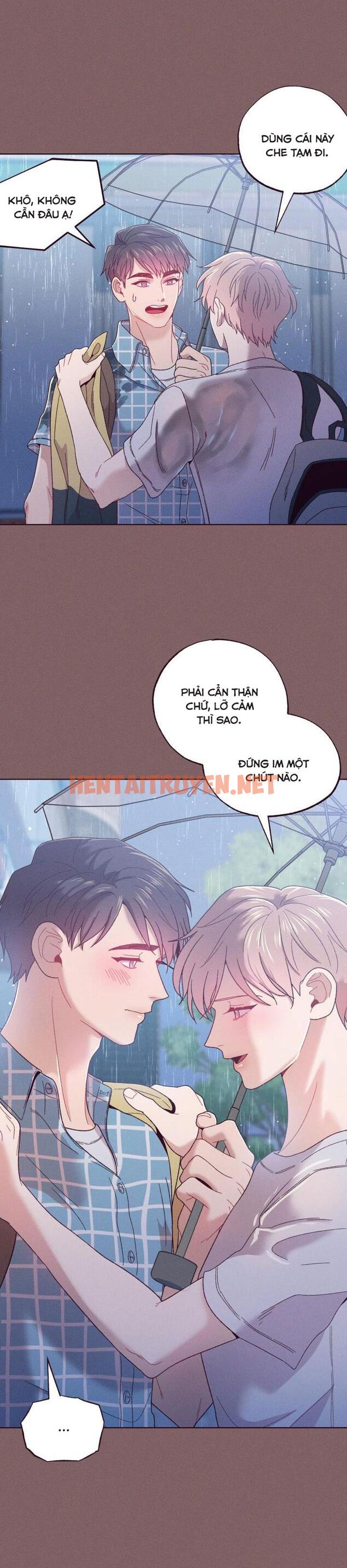 Xem ảnh Sụp Đổ - Chap 6 - img_016_1672683628 - HentaiTruyenVN.net