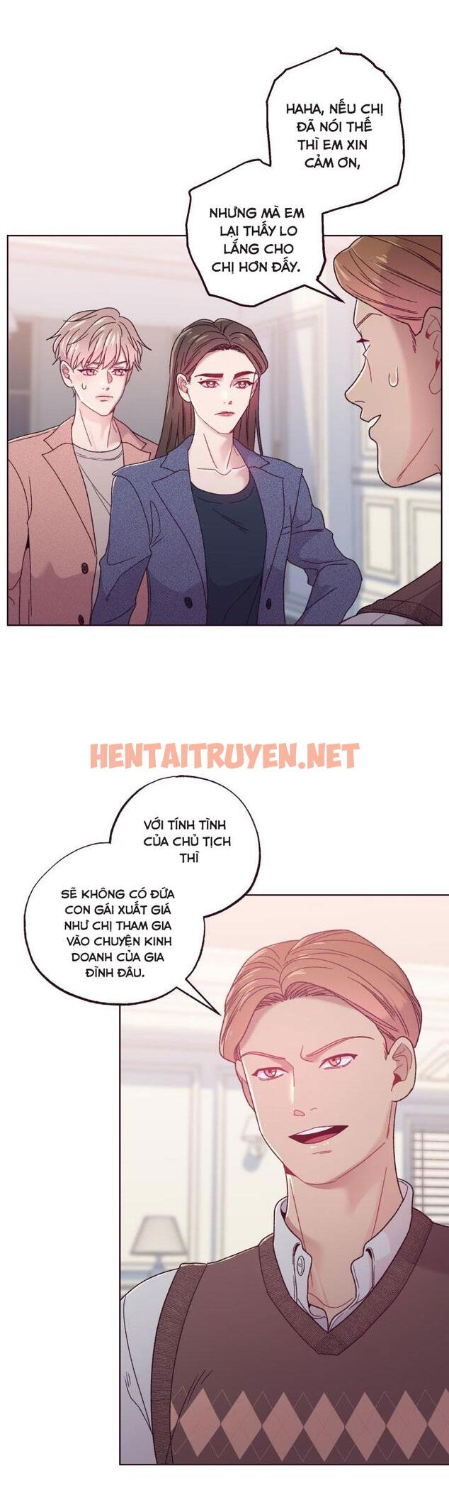 Xem ảnh Sụp Đổ - Chap 6 - img_024_1672683645 - TruyenVN.APP