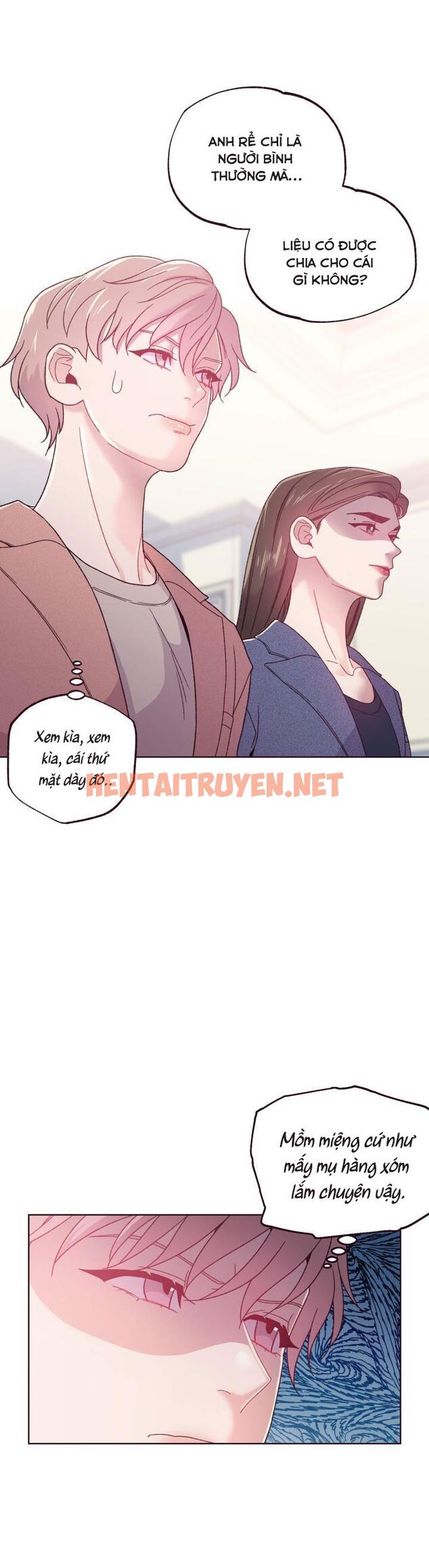 Xem ảnh Sụp Đổ - Chap 6 - img_025_1672683648 - HentaiTruyenVN.net