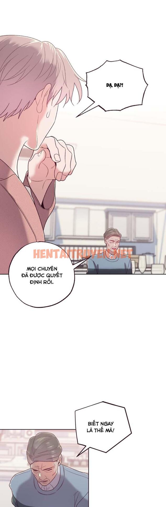 Xem ảnh Sụp Đổ - Chap 7 - img_022_1672683500 - HentaiTruyenVN.net