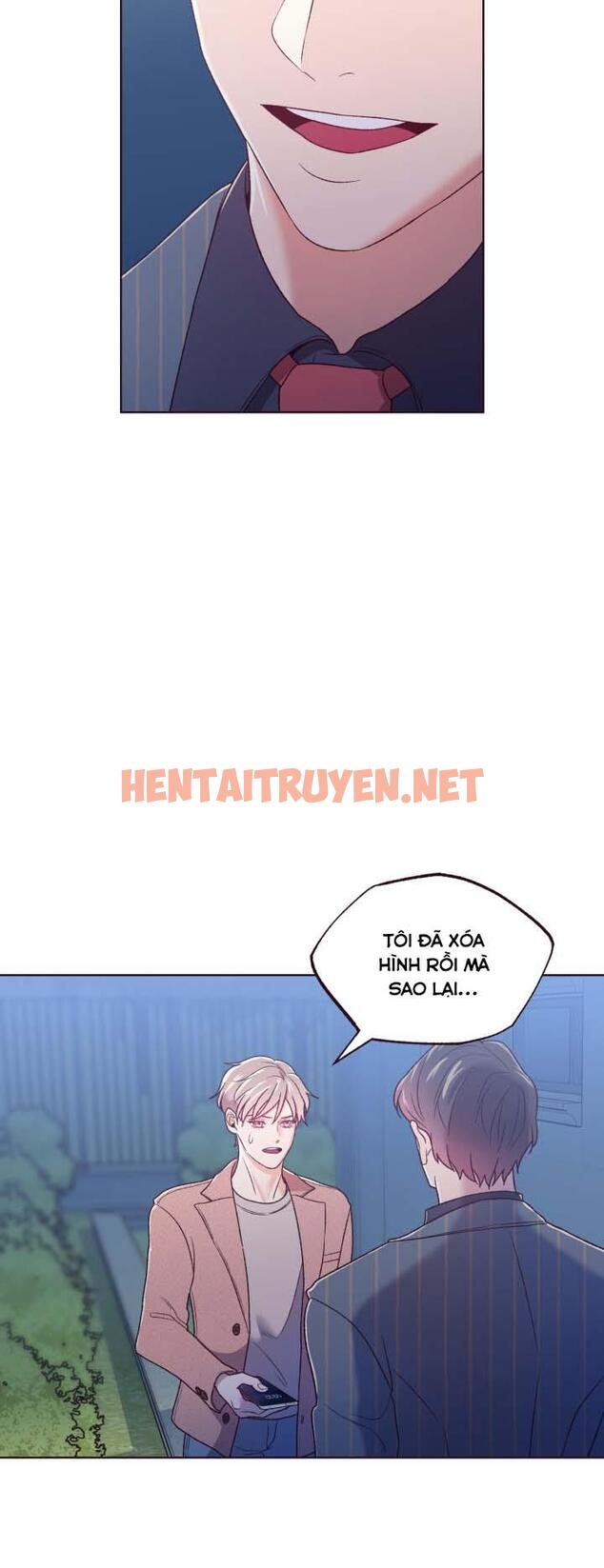 Xem ảnh Sụp Đổ - Chap 7 - img_040_1672683531 - HentaiTruyenVN.net