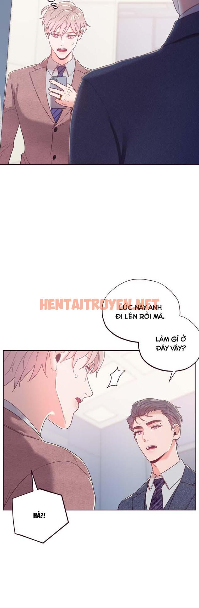 Xem ảnh Sụp Đổ - Chap 9 - img_012_1672683322 - HentaiTruyen.net