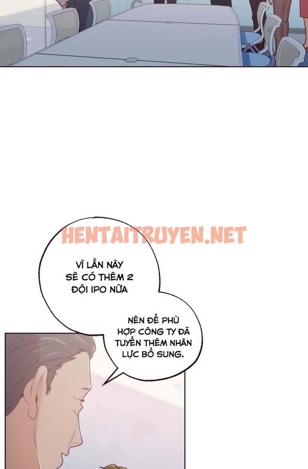 Xem ảnh Sụp Đổ - Chap 9 - img_031_1672683357 - HentaiTruyenVN.net