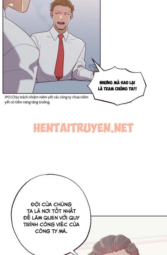 Xem ảnh Sụp Đổ - Chap 9 - img_032_1672683358 - HentaiTruyenVN.net