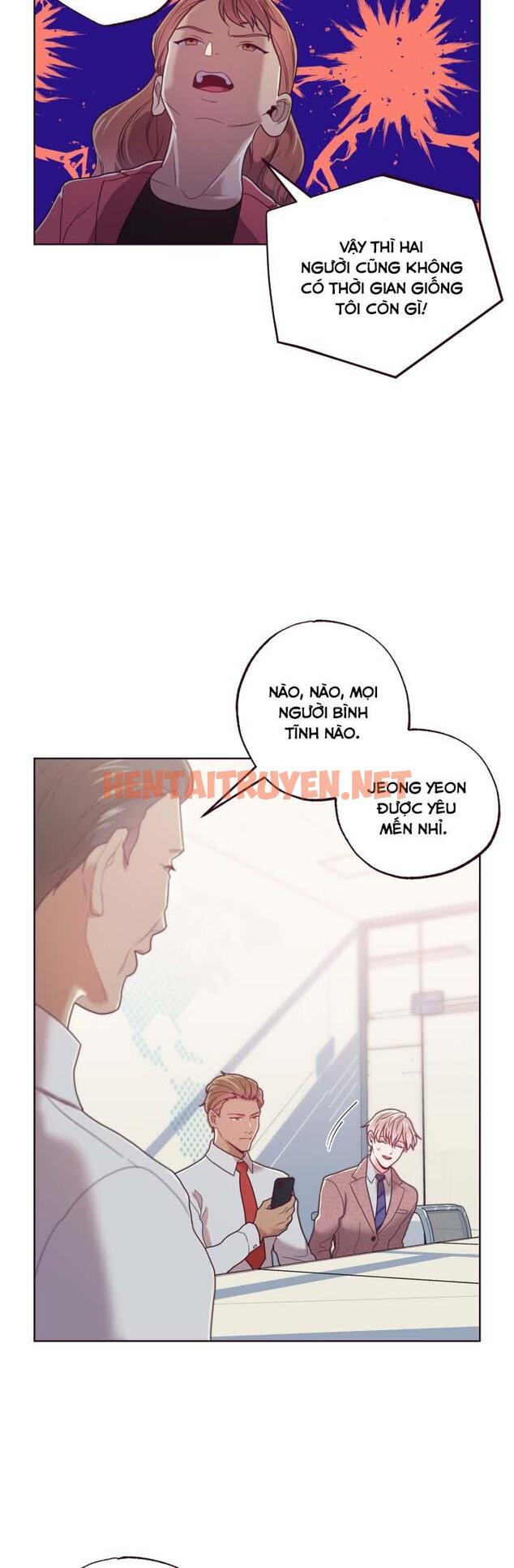 Xem ảnh Sụp Đổ - Chap 9 - img_037_1672683367 - HentaiTruyen.net