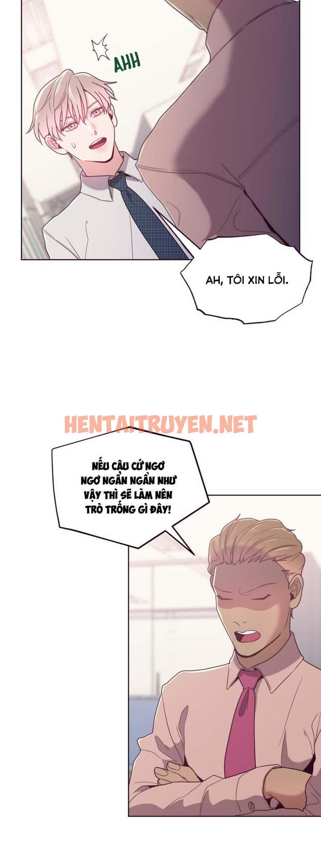 Xem ảnh Sụp Đổ - Chap 9 - img_062_1672683412 - HentaiTruyen.net