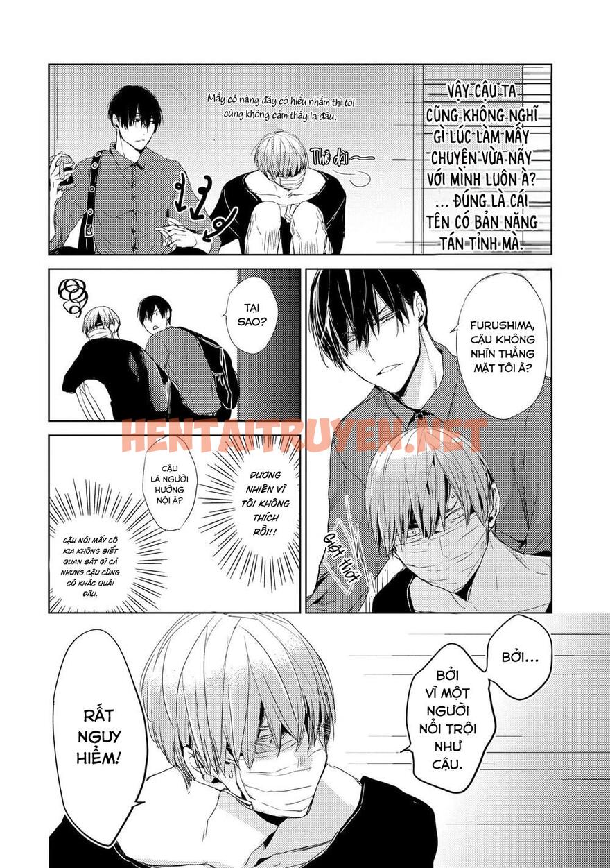 Xem ảnh Suzu-Kun Bạn Trai Nguy Hiểm Ngầm Của Tôi - Chap 1 - img_030_1701189644 - HentaiTruyen.net