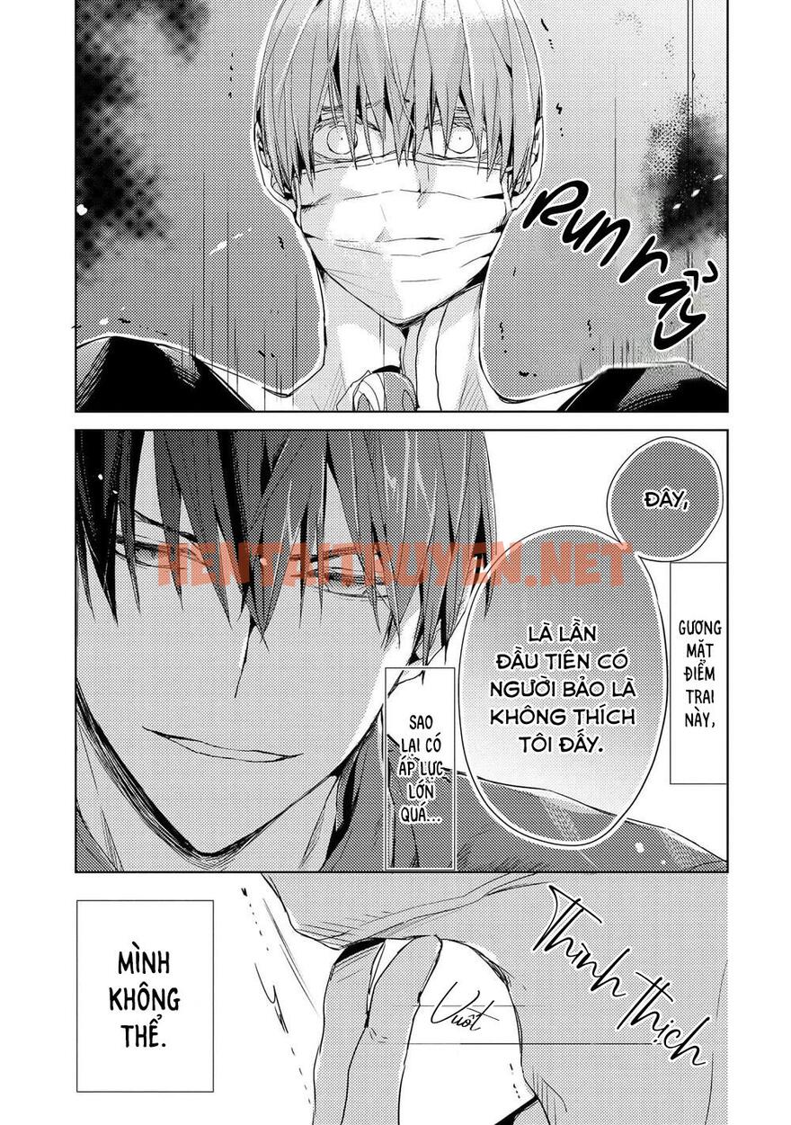 Xem ảnh Suzu-Kun Bạn Trai Nguy Hiểm Ngầm Của Tôi - Chap 1 - img_033_1701189647 - HentaiTruyenVN.net