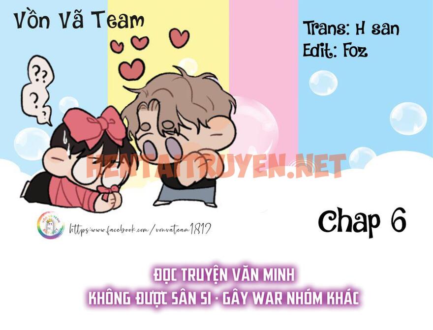 Xem ảnh Suzu-Kun Bạn Trai Nguy Hiểm Ngầm Của Tôi - Chap 6 - img_002_1703777840 - HentaiTruyenVN.net