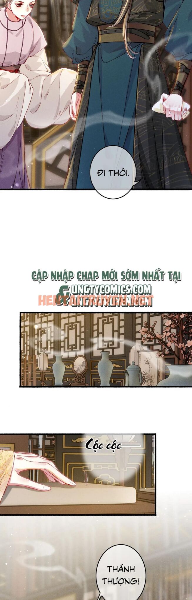 Xem ảnh Ta Dựa Vào Mỹ Nhan Ổn Định Thiên Hạ - Chap 21 - img_005_1637993195 - HentaiTruyen.net