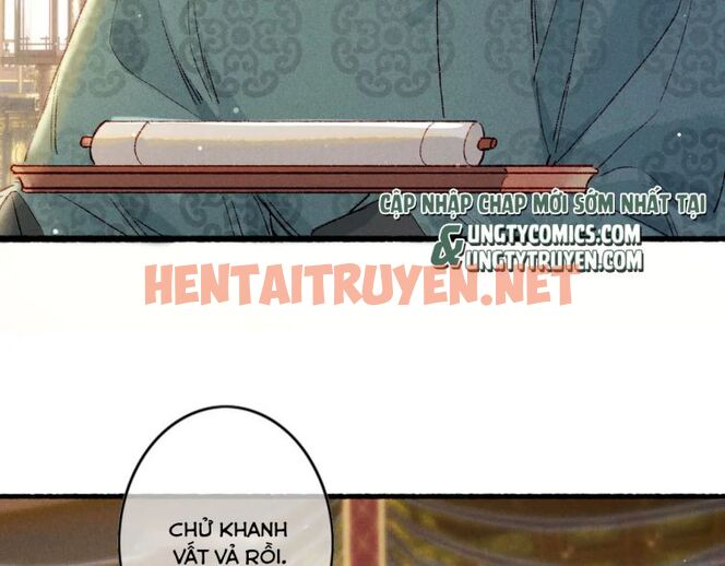 Xem ảnh Ta Dựa Vào Mỹ Nhan Ổn Định Thiên Hạ - Chap 40 - img_008_1649495148 - HentaiTruyen.net