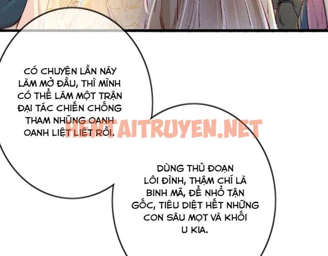 Xem ảnh Ta Dựa Vào Mỹ Nhan Ổn Định Thiên Hạ - Chap 40 - img_061_1649495212 - HentaiTruyen.net