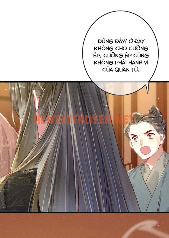 Xem ảnh Ta Dựa Vào Mỹ Nhan Ổn Định Thiên Hạ - Chap 43 - img_011_1651295112 - TruyenVN.APP