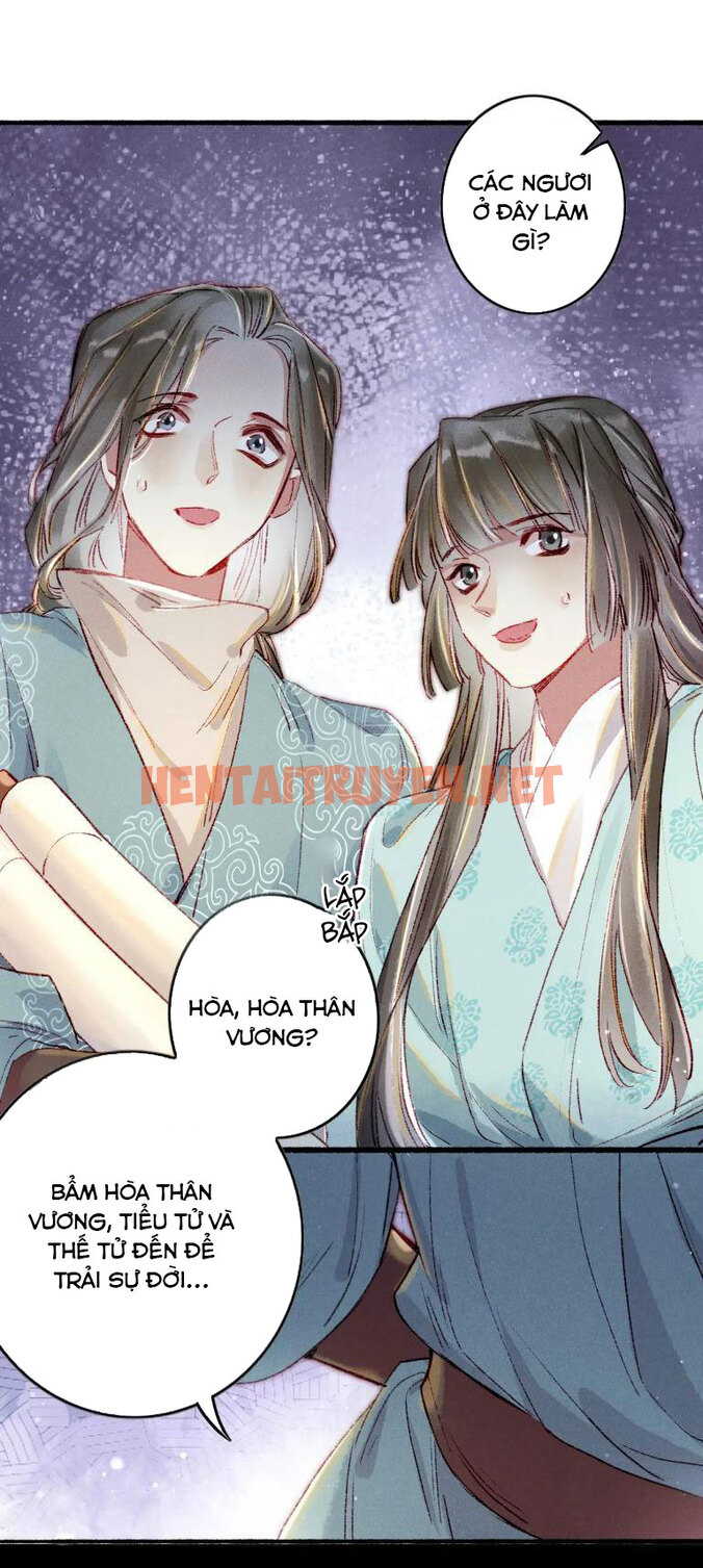 Xem ảnh Ta Dựa Vào Mỹ Nhan Ổn Định Thiên Hạ - Chap 43 - img_022_1651295130 - TruyenVN.APP