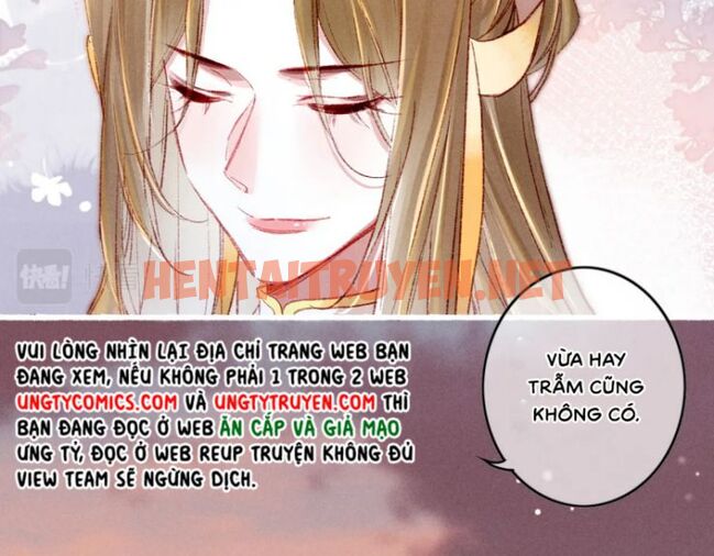 Xem ảnh Ta Dựa Vào Mỹ Nhan Ổn Định Thiên Hạ - Chap 44 - img_036_1651914537 - HentaiTruyen.net