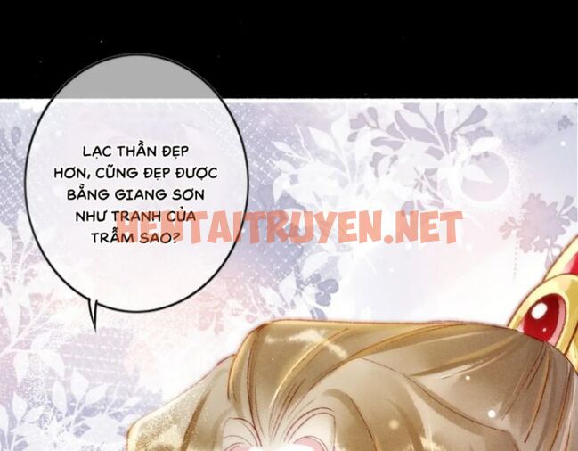 Xem ảnh Ta Dựa Vào Mỹ Nhan Ổn Định Thiên Hạ - Chap 44 - img_039_1651914541 - HentaiTruyen.net