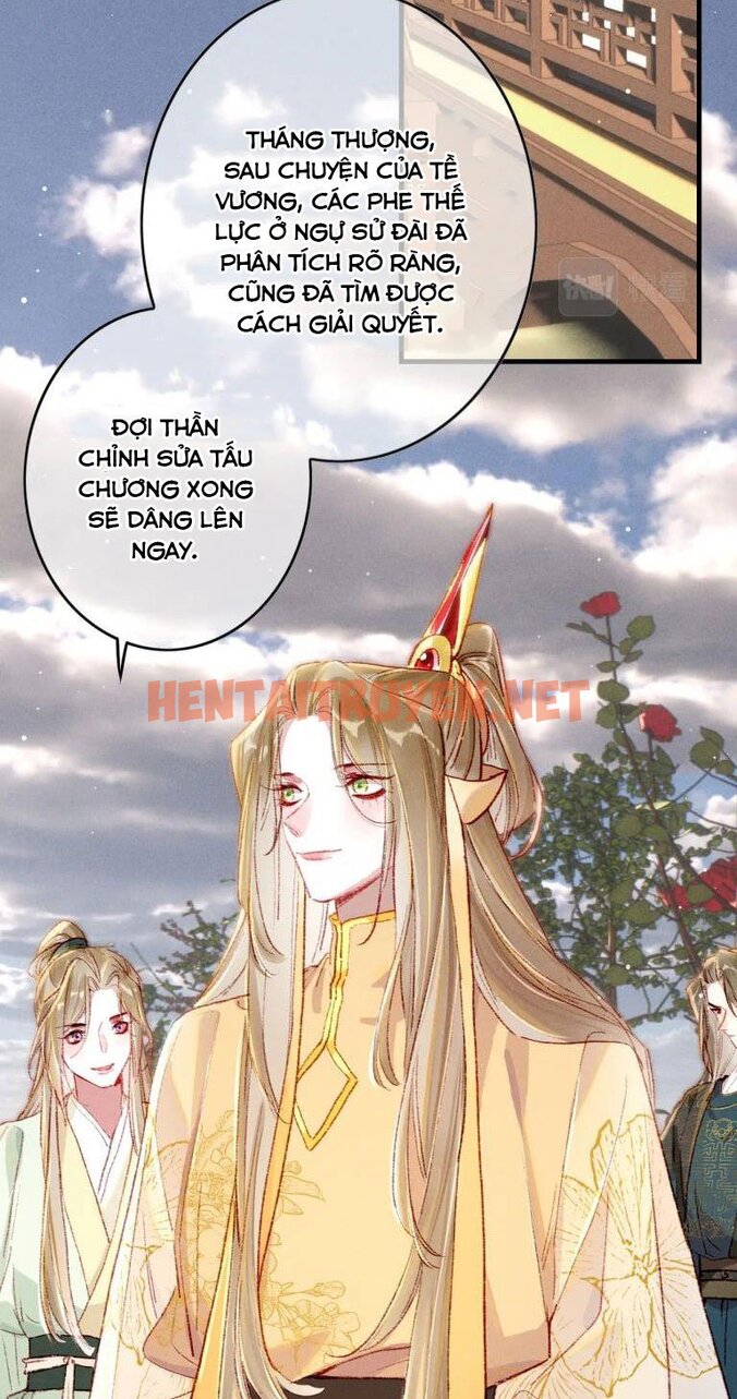 Xem ảnh Ta Dựa Vào Mỹ Nhan Ổn Định Thiên Hạ - Chap 47 - img_025_1653718118 - TruyenVN.APP