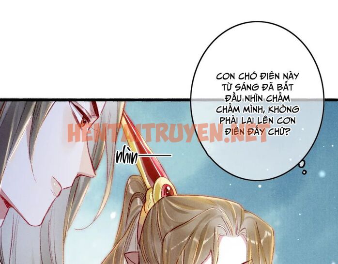 Xem ảnh Ta Dựa Vào Mỹ Nhan Ổn Định Thiên Hạ - Chap 49 - img_009_1654934659 - HentaiTruyen.net