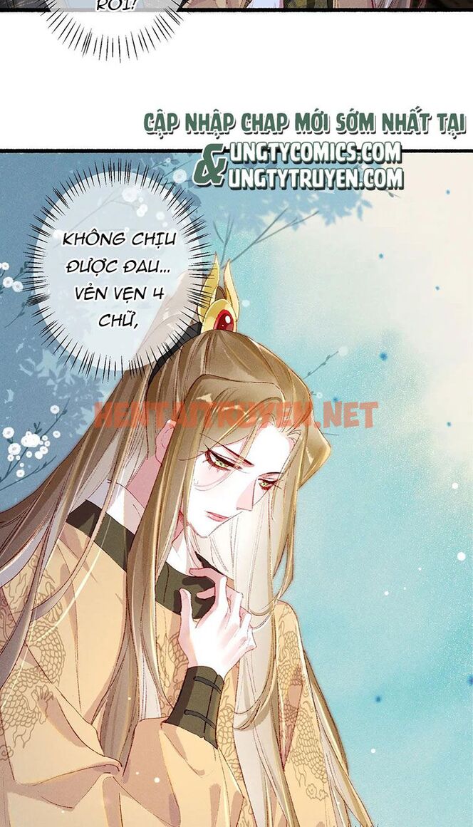 Xem ảnh Ta Dựa Vào Mỹ Nhan Ổn Định Thiên Hạ - Chap 55 - img_019_1658556415 - HentaiTruyen.net