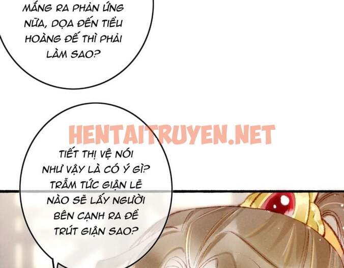 Xem ảnh Ta Dựa Vào Mỹ Nhan Ổn Định Thiên Hạ - Chap 58 - img_012_1660368106 - HentaiTruyen.net