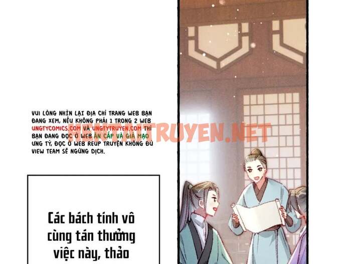 Xem ảnh Ta Dựa Vào Mỹ Nhan Ổn Định Thiên Hạ - Chap 58 - img_030_1660368130 - HentaiTruyen.net