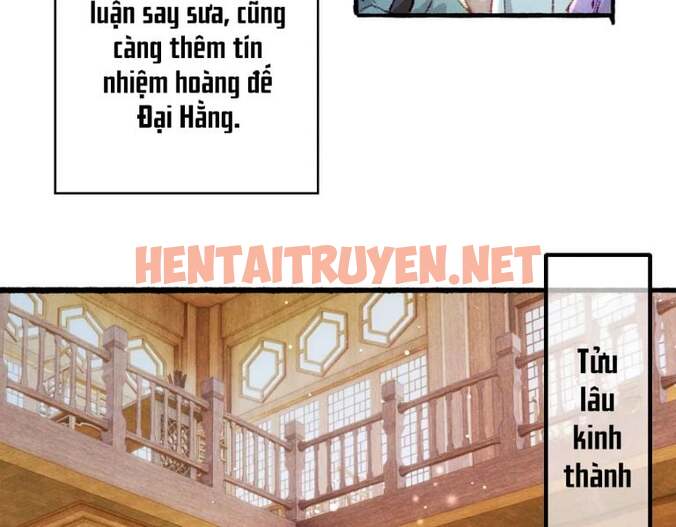 Xem ảnh Ta Dựa Vào Mỹ Nhan Ổn Định Thiên Hạ - Chap 58 - img_031_1660368132 - TruyenVN.APP