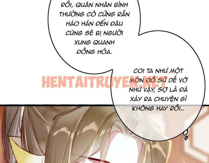 Xem ảnh Ta Dựa Vào Mỹ Nhan Ổn Định Thiên Hạ - Chap 58 - img_056_1660368168 - HentaiTruyen.net