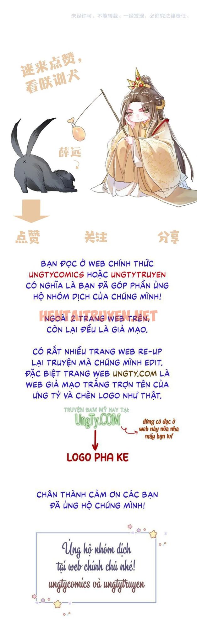 Xem ảnh Ta Dựa Vào Mỹ Nhan Ổn Định Thiên Hạ - Chap 59 - img_024_1660449830 - HentaiTruyen.net