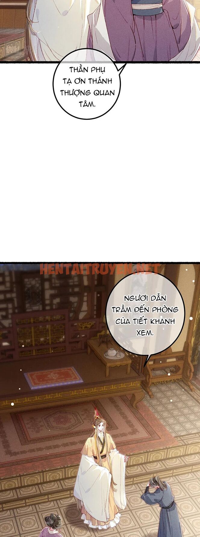 Xem ảnh Ta Dựa Vào Mỹ Nhan Ổn Định Thiên Hạ - Chap 89 - img_016_1679158864 - TruyenVN.APP