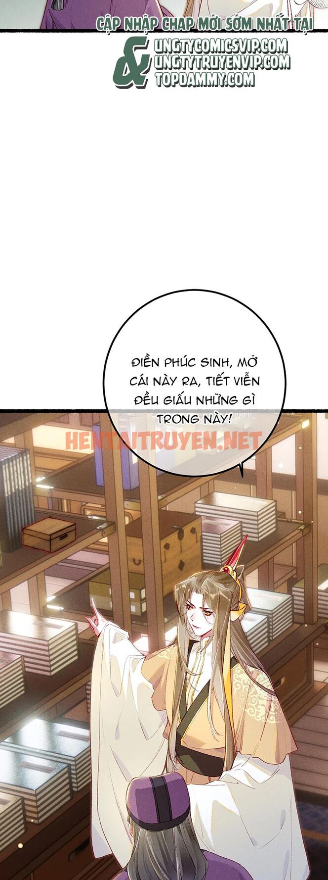 Xem ảnh Ta Dựa Vào Mỹ Nhan Ổn Định Thiên Hạ - Chap 89 - img_023_1679159029 - TruyenVN.APP