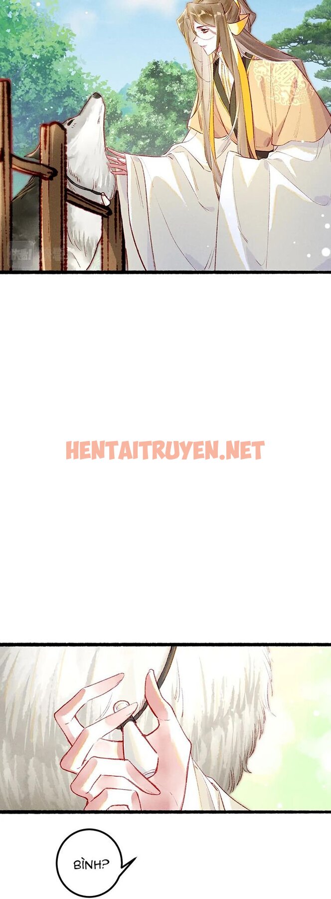 Xem ảnh Ta Dựa Vào Mỹ Nhan Ổn Định Thiên Hạ - Chap 89 - img_033_1679159150 - TruyenVN.APP